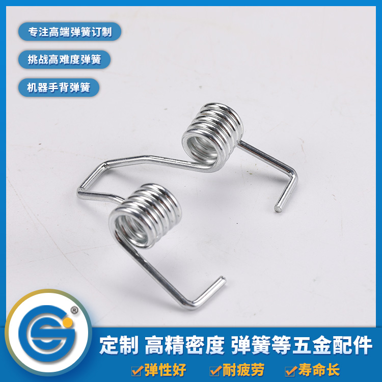 彈簧的主要功能是什么？